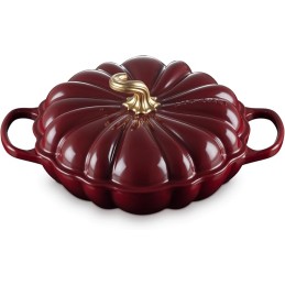 Le Creuset Braiser Figural...