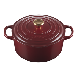 copy of Le Creuset Cocotte...