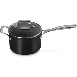 Le Creuset Set Non-Stick Ceramic Pot and Pan