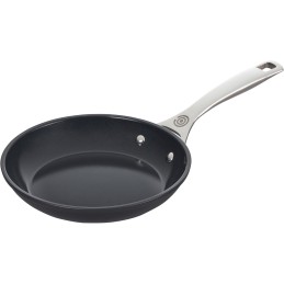 Le Creuset Set Non-Stick Ceramic Pot and Pan