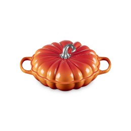 Le Creuset Braiser Figural...