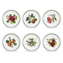Portmeirion Pomona Tableware Set 18 Pcs