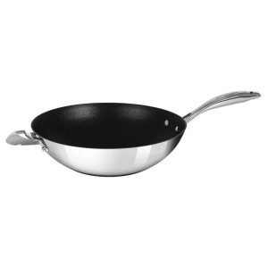 Scanpan Wok HaptiQ 32 cm
