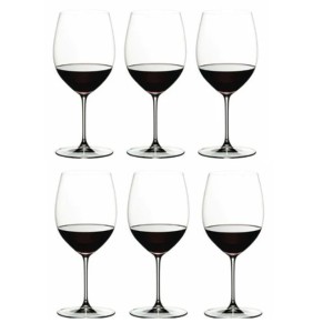 Riedel Veritas Set 6...