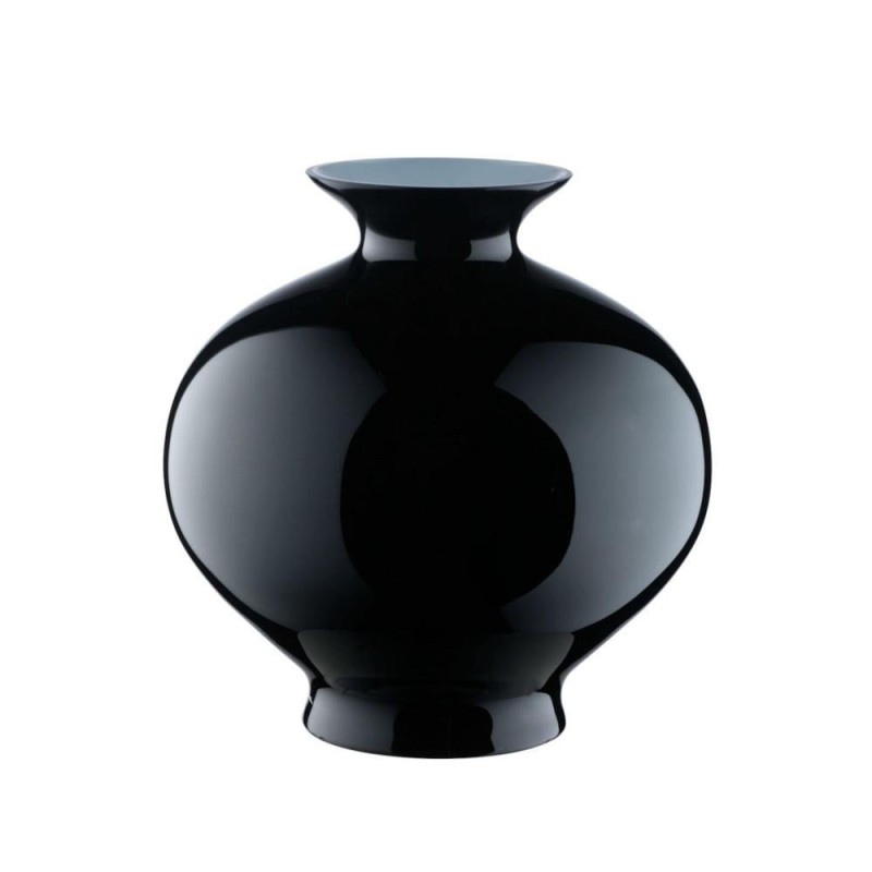 copy of Onlylux Opale Vase High 42 cm Black