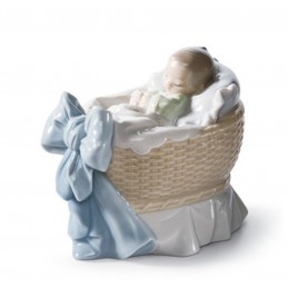 Lladrò Statua Amanti Appassionati-Passionate Lovers 01011914