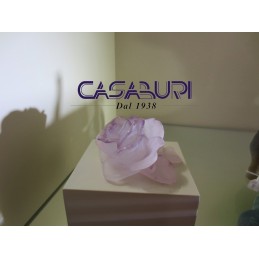 Daum Crystal Coppa Piccola Bambou