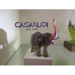 Daum Crystal Coppa Piccola Bambou