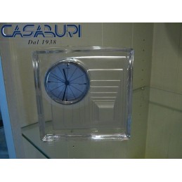 Daum Crystal Coppa Piccola Bambou