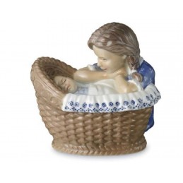 Royal Copenhagen Il nuovo arrivato 1249673