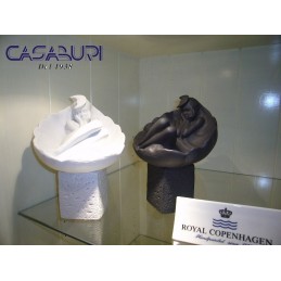 Royal Copenhagen Segno Zodiacale Femminile Pesci