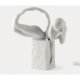 Royal Copenhagen Segno Zodiacale Femminile Pesci