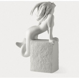 Royal Copenhagen Segno Zodiacale Femminile Pesci