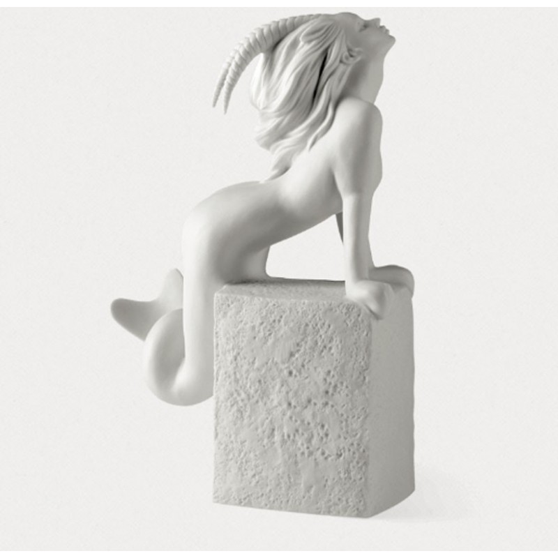 Spring Copenhagen Segno Zodiacale Femminile Capricorno