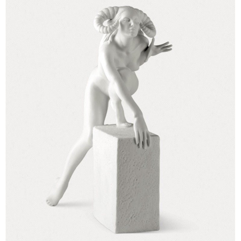 Spring Copenhagen Segno Zodiacale Femminile Ariete