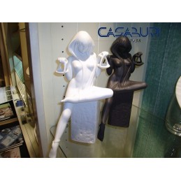 Spring Copenhagen Segno Zodiacale Femminile Bilancia