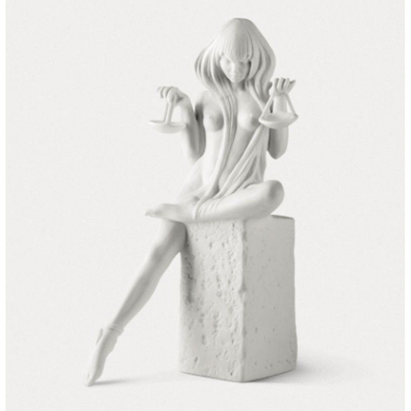 Spring Copenhagen Segno Zodiacale Femminile Bilancia