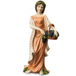 Royal Copenhagen Statuina Autunno 1249553