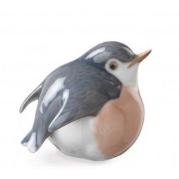 Royal Copenhagen Elsa che legge mini 5021089