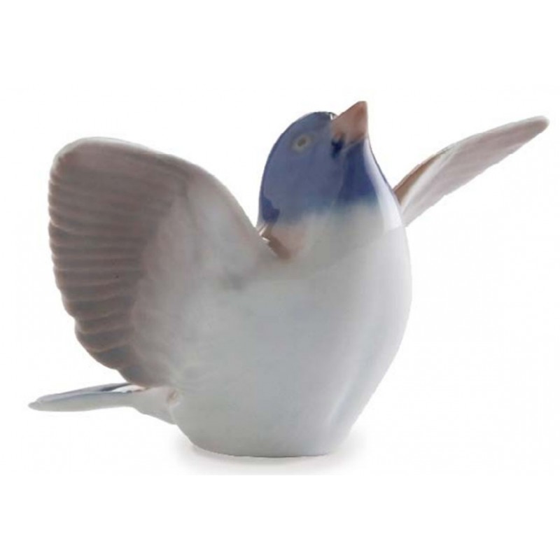 Royal Copenhagen Elsa che legge mini 5021089