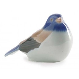 Royal Copenhagen Elsa che legge mini 5021089