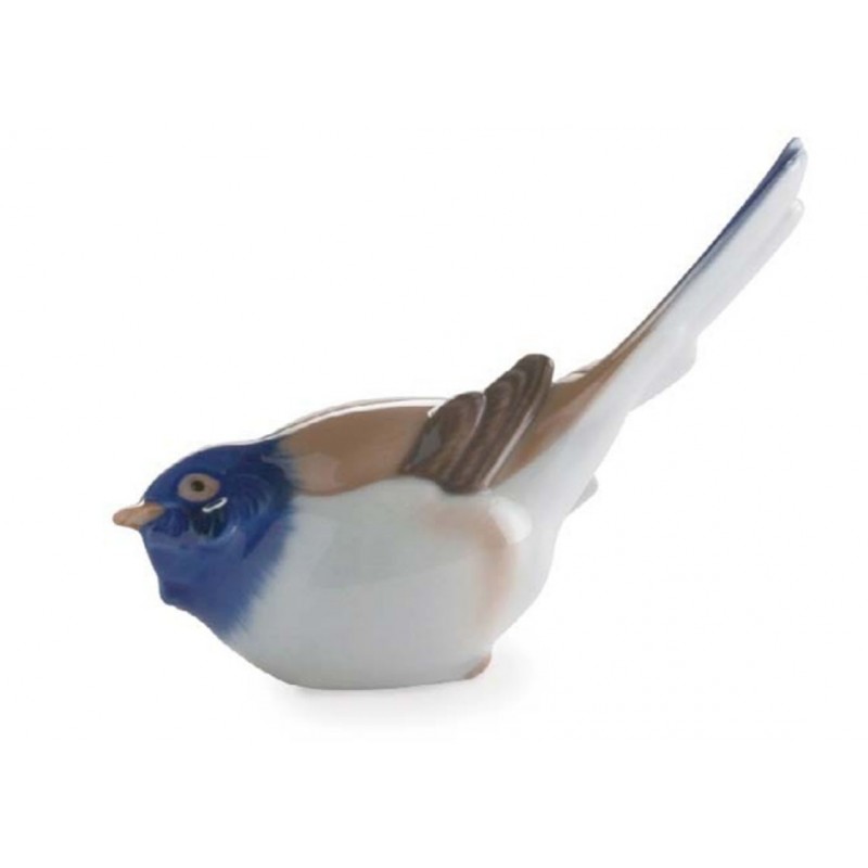 Royal Copenhagen Elsa che legge mini 5021089