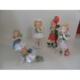 Royal Copenhagen Statuina Trillina 5249253