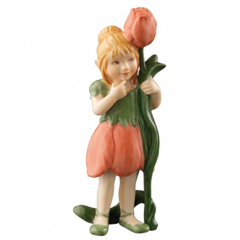 Royal Copenhagen Statuina Corallina 5249254