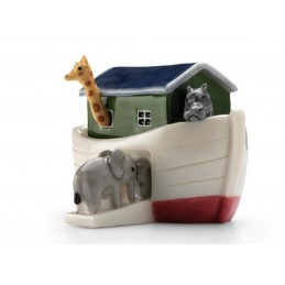 Royal Copenhagen Elsa che legge mini 5021089