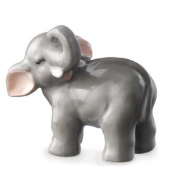 Royal Copenhagen Elsa che legge mini 5021089