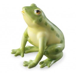 Royal Copenhagen Elsa che legge mini 5021089