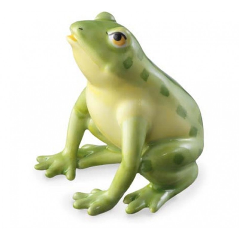 Royal Copenhagen Elsa che legge mini 5021089