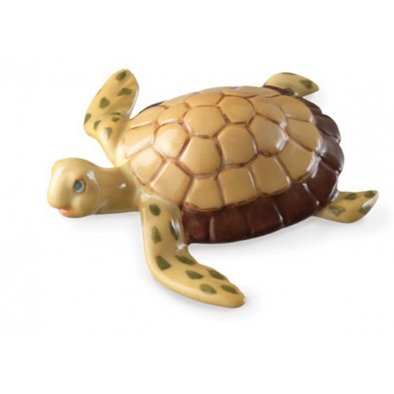 Royal Copenhagen Elsa che legge mini 5021089
