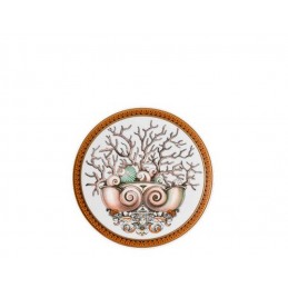 Versace Les Étoiles de la Mer Piattino 10 cm