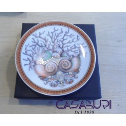 Versace Les Étoiles de la Mer Piattino 10 cm