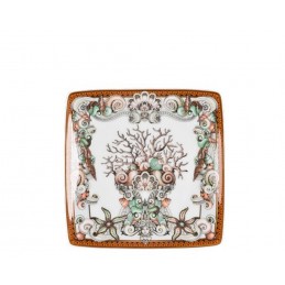 Versace Les Étoiles de la Mer Piatto Segnaposto 33 cm