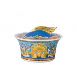 Versace Les Étoiles de la Mer Piatto Segnaposto 33 cm