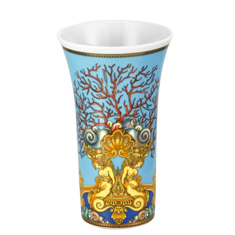 Versace Les Trésors de la Mer Vaso 26 cm