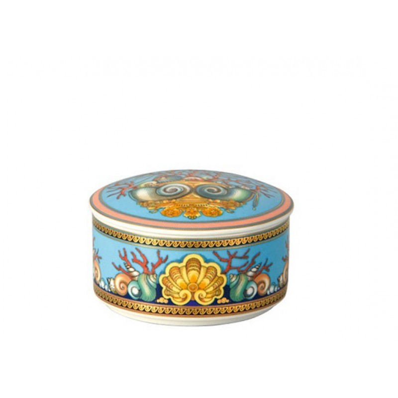 Versace Les Étoiles de la Mer Piatto Segnaposto 33 cm