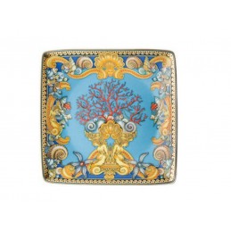 Versace Les Étoiles de la Mer Piatto Segnaposto 33 cm