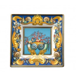 Versace Les Étoiles de la Mer Piatto Segnaposto 33 cm
