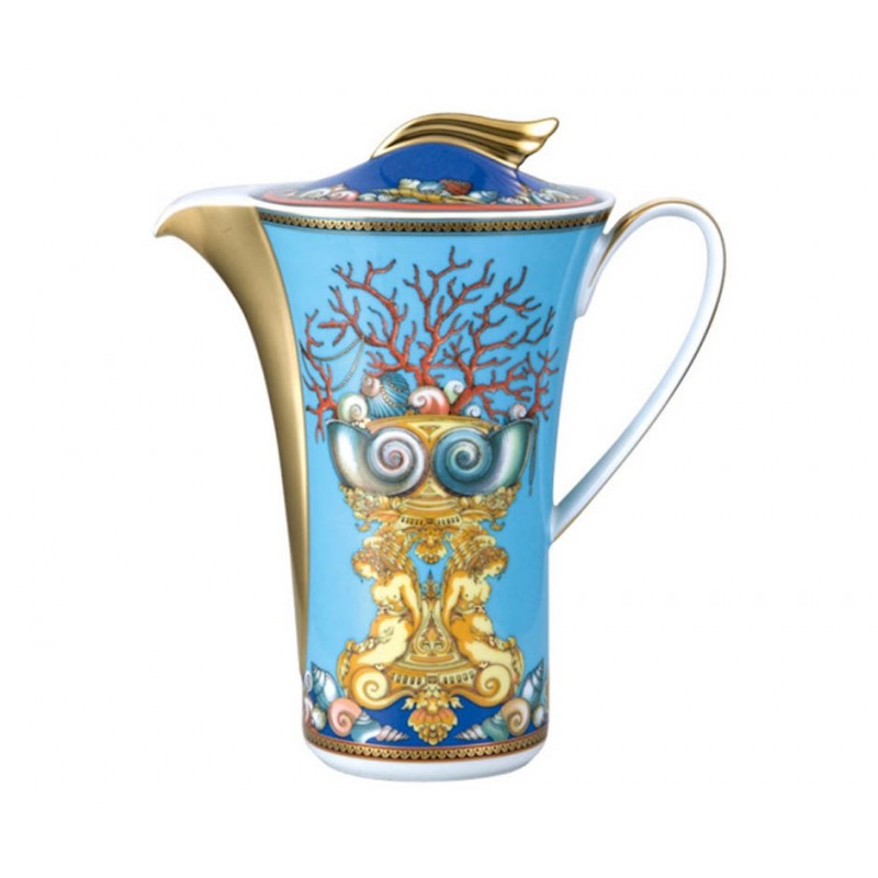 Versace Les Trésors de la Mer Caffettiera