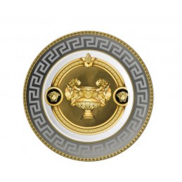 Versace Les Étoiles de la Mer Piatto Segnaposto 33 cm