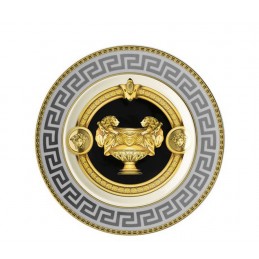 Versace Les Étoiles de la Mer Piatto Segnaposto 33 cm