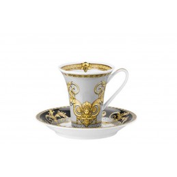 Versace Les Étoiles de la Mer Piatto Segnaposto 33 cm