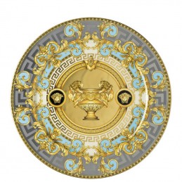 Versace Les Étoiles de la Mer Piatto Segnaposto 33 cm