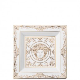 Versace Les Étoiles de la Mer Piatto Segnaposto 33 cm