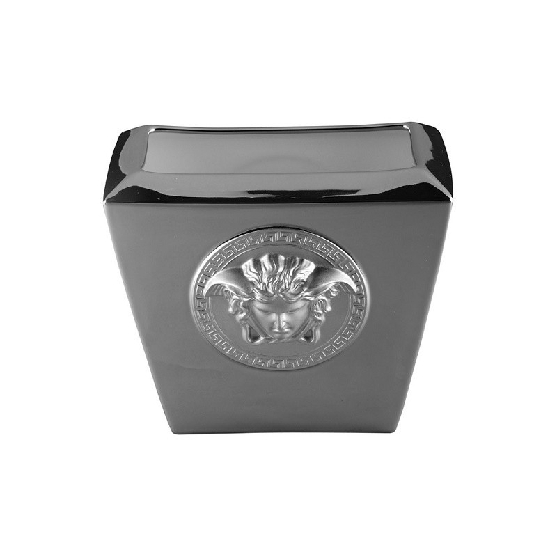 Versace Medusa Platin Vaso 18 cm