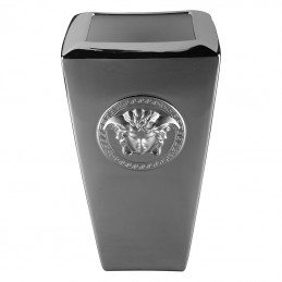 Versace Medusa Platin Vaso 32 cm