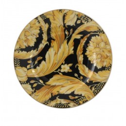 Versace Vanity Piatto Piano 18 cm